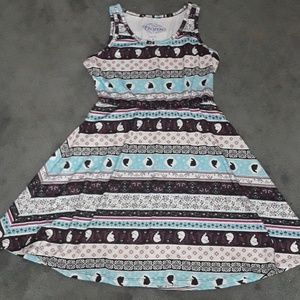 Disney Frozen dress